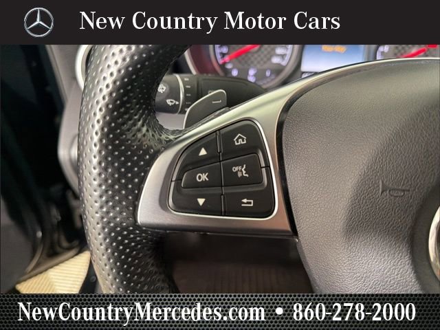 Used 2018 Mercedes-Benz C 43 AMG 4MATIC Sedan image 22
