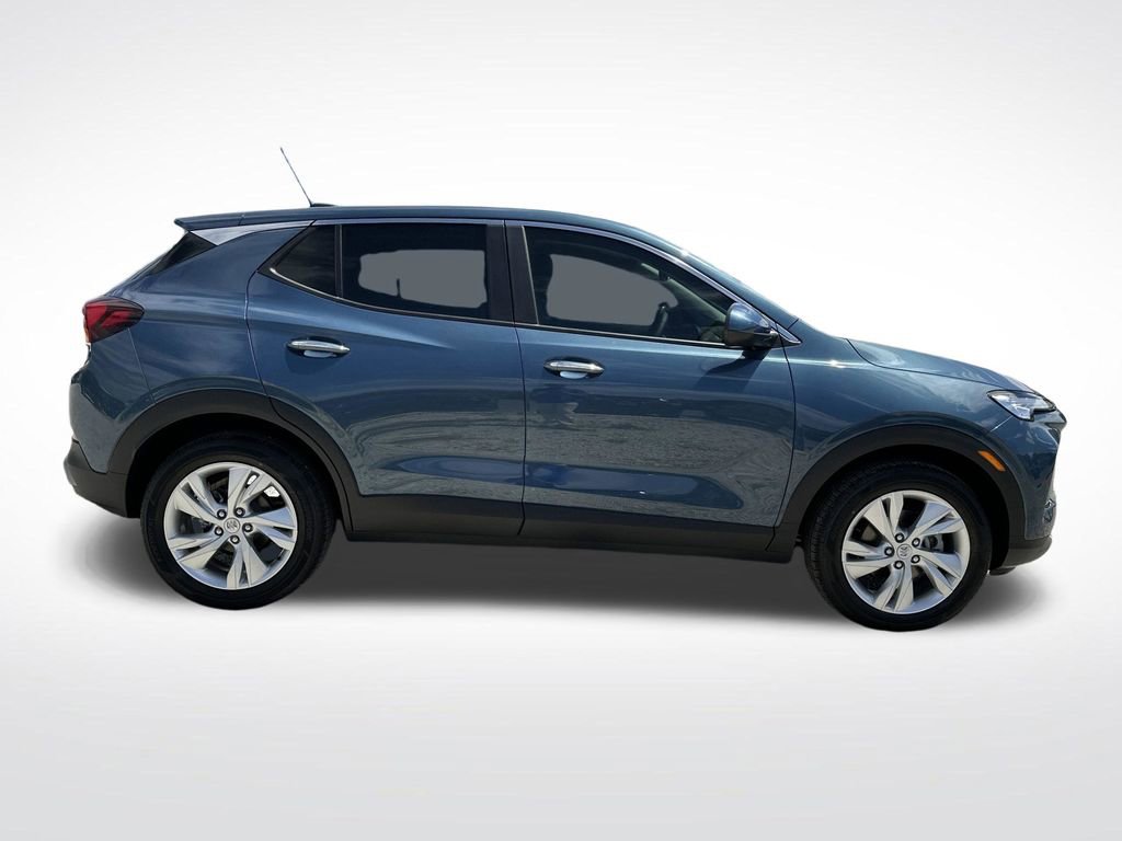 New 2026 Buick Encore GX Preferred w/ Comfort Package FWD image 7