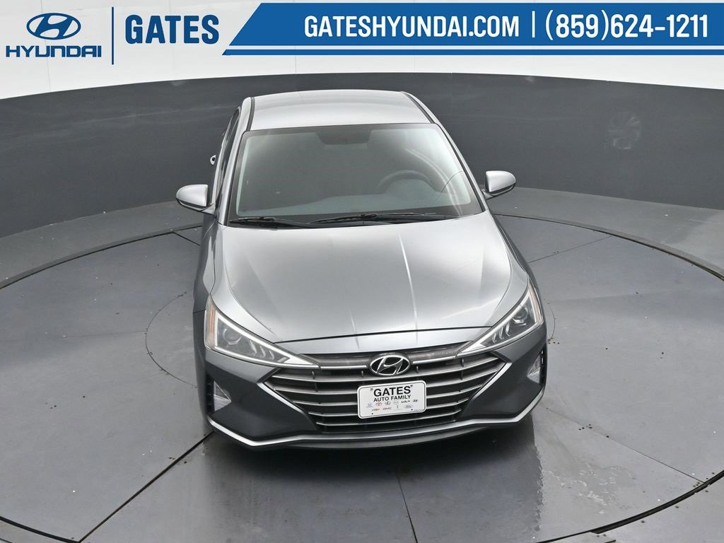 Used 2019 Hyundai Elantra SE w/ Cargo Package image 44