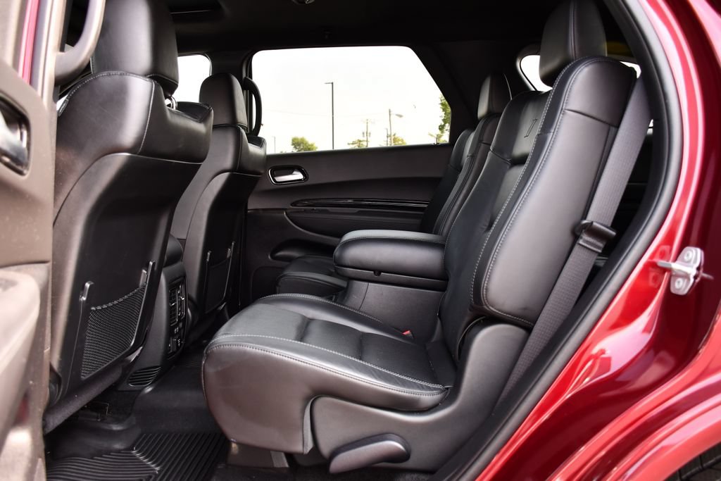 Used 2022 Dodge Durango Citadel AWD/4WD image 21
