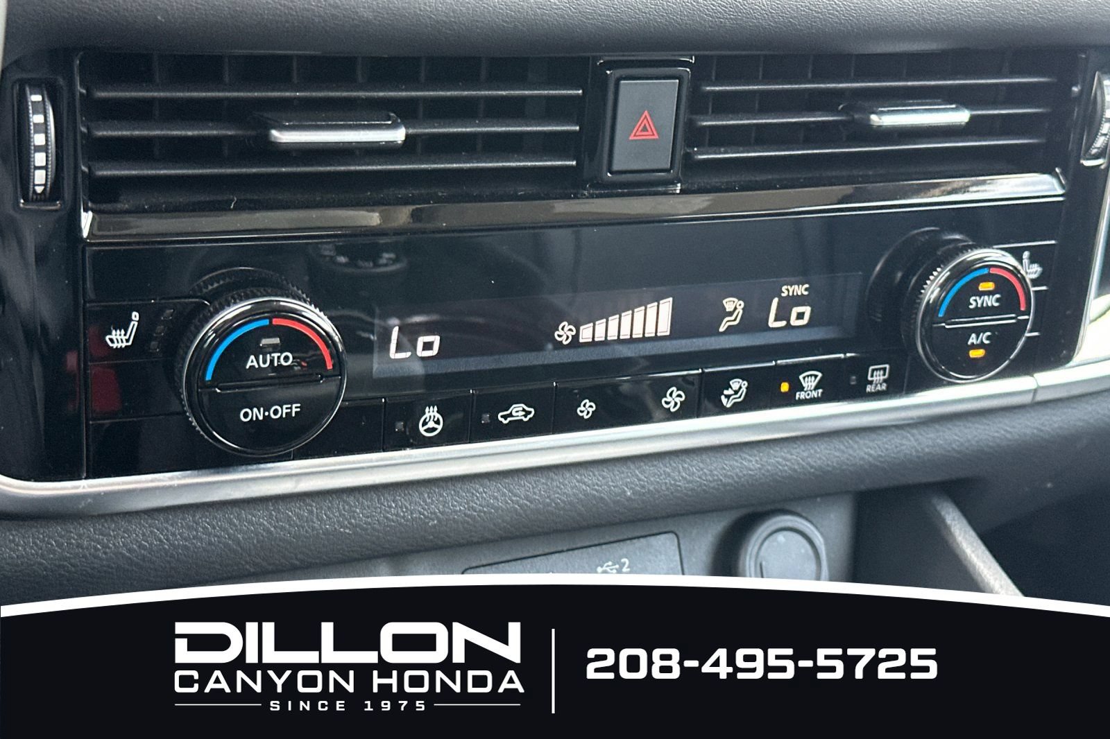 Used 2026 Nissan Rogue SL AWD/4WD image 23