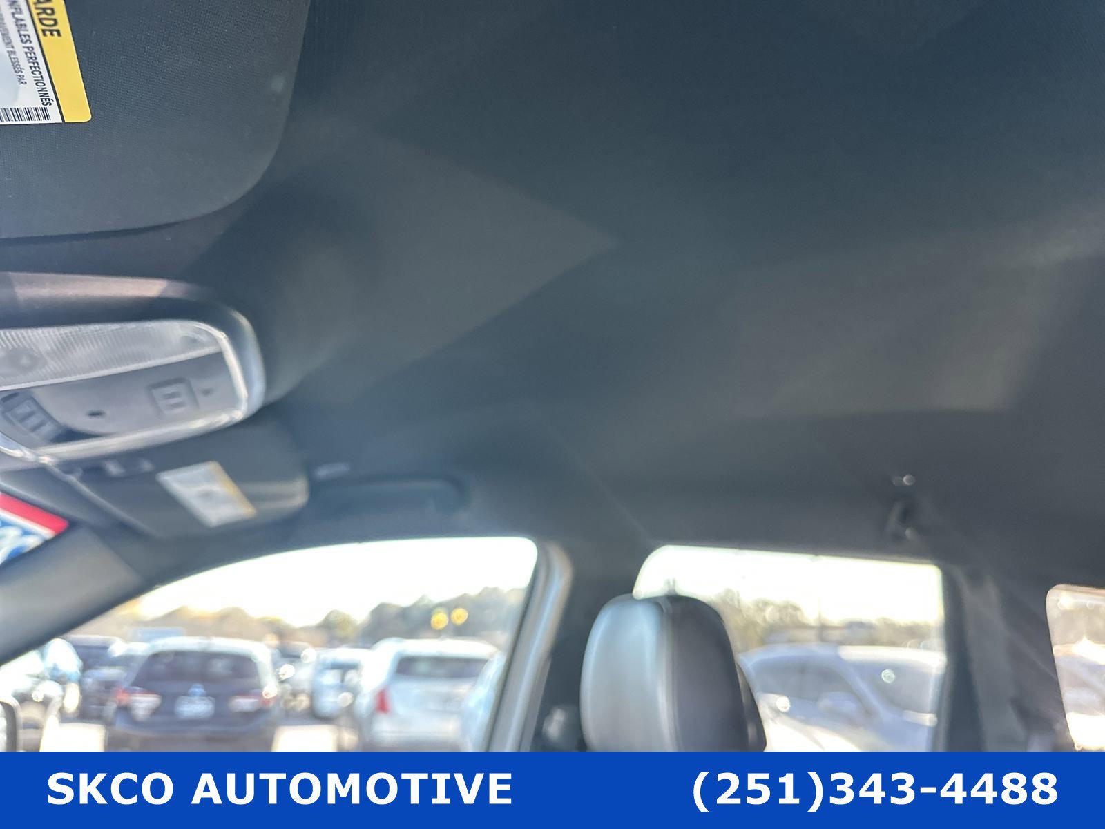 Used 2022 Jeep Grand Cherokee Laredo X image 26