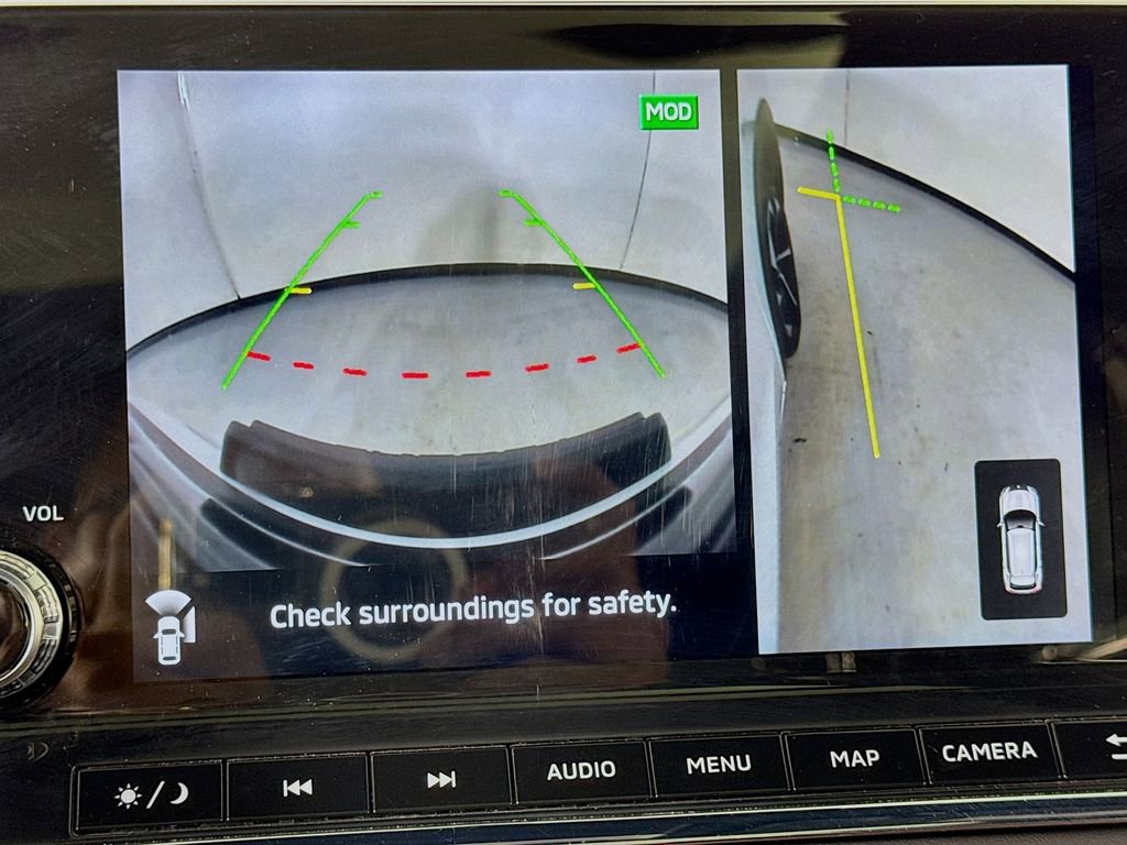 Used 2023 Mitsubishi Outlander SEL image 31