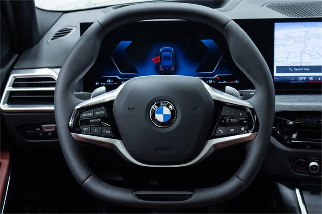 New 2026 BMW 330i xDrive Sedan w/ Premium Package image 17