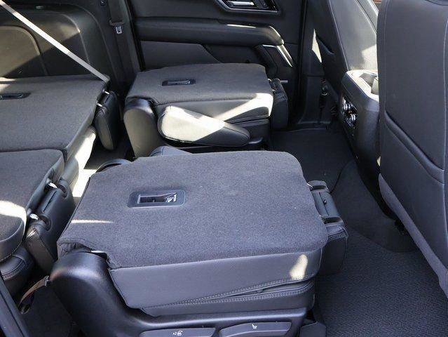 New 2026 GMC Yukon XL Denali w/ Sun & Power Step Package image 12