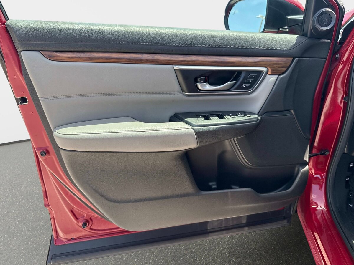 Certified 2022 Honda CR-V Touring image 16