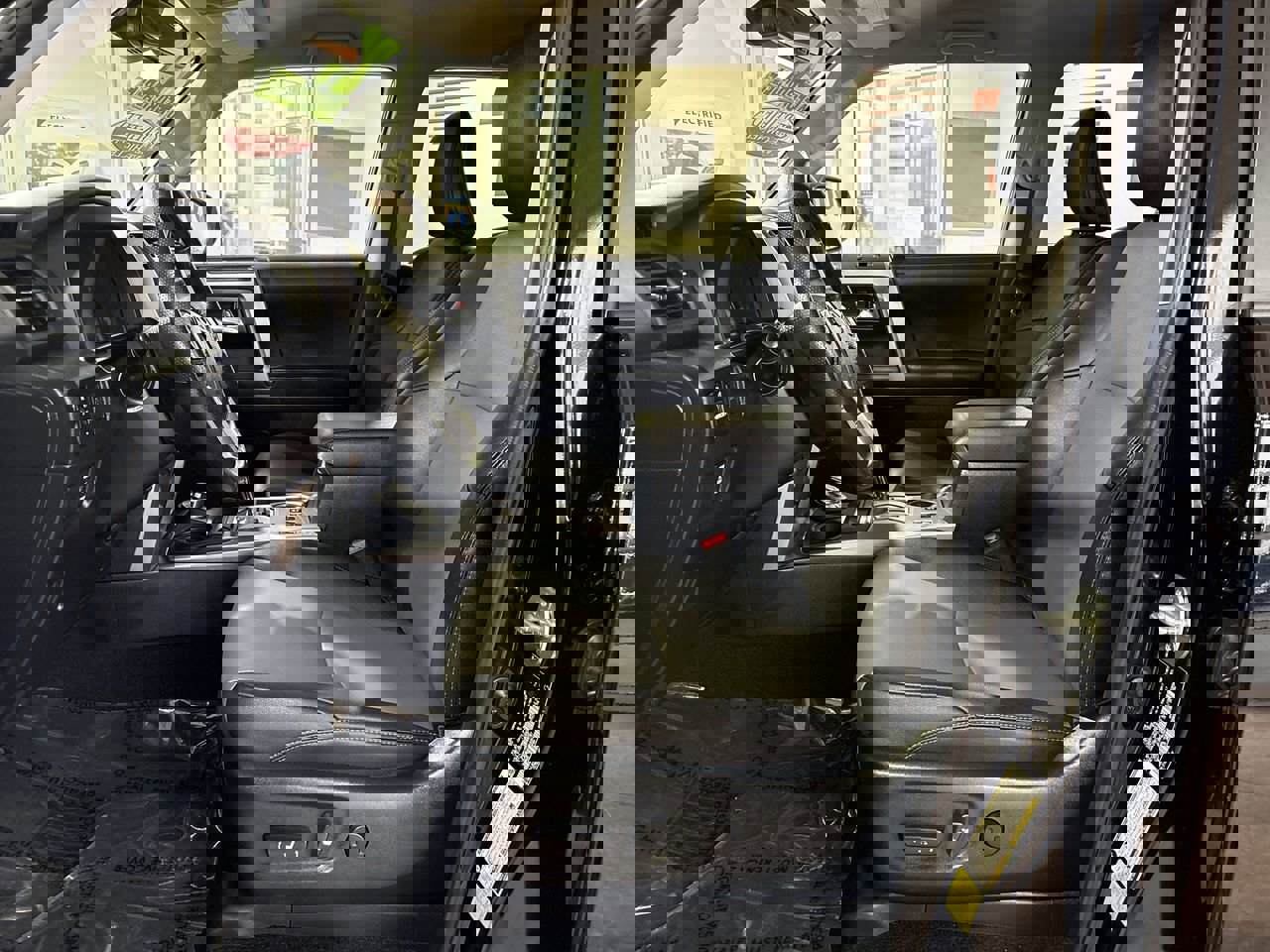 Certified 2024 Toyota 4Runner SR5 Premium image 11