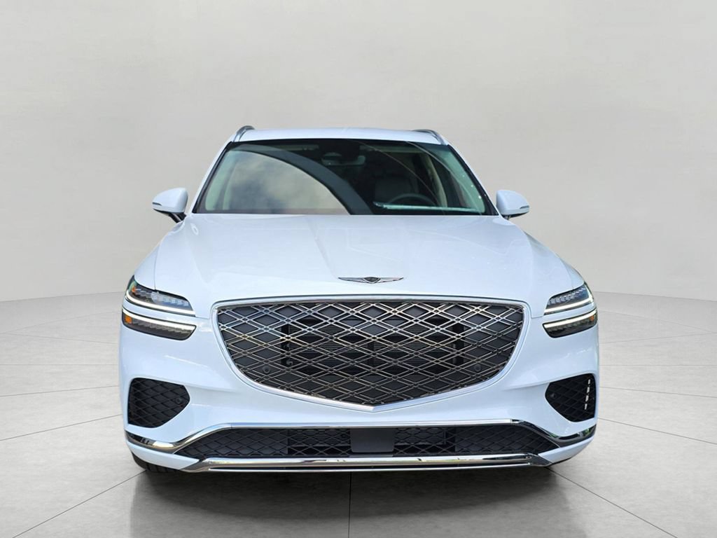 New 2026 Genesis GV70 2.5T AWD/4WD image 3