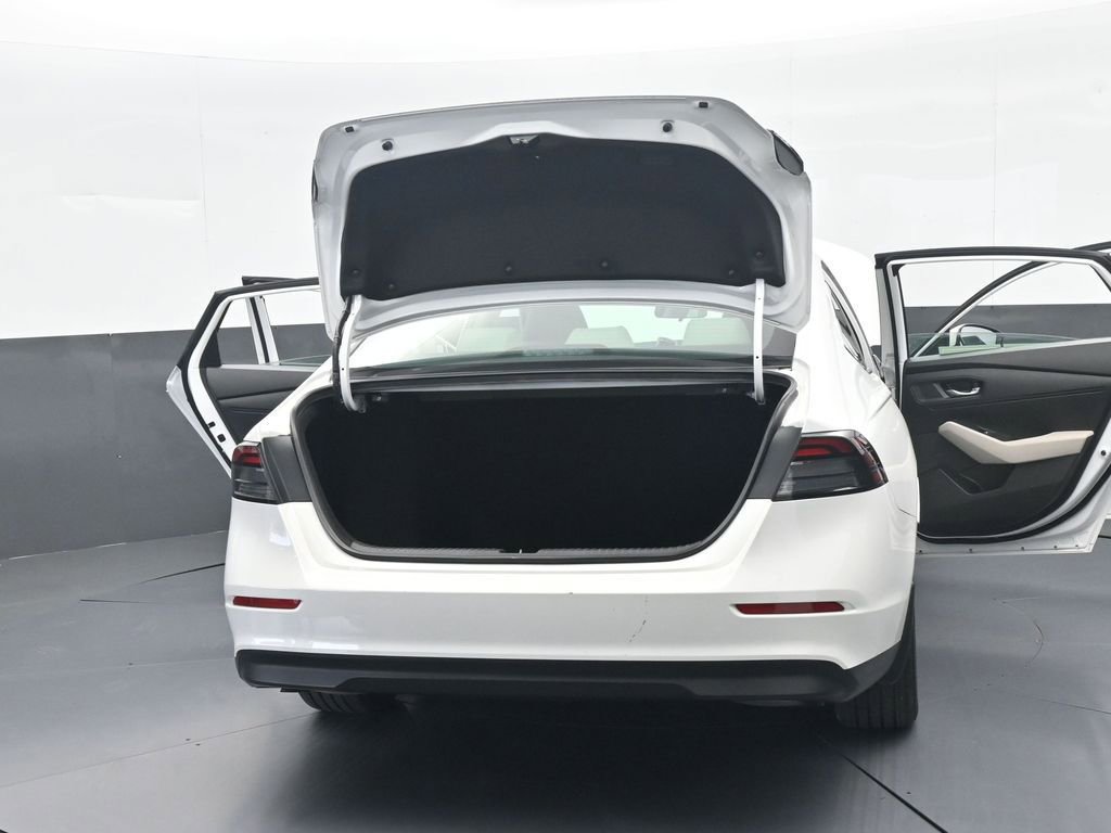 Used 2023 Honda Accord EX image 75