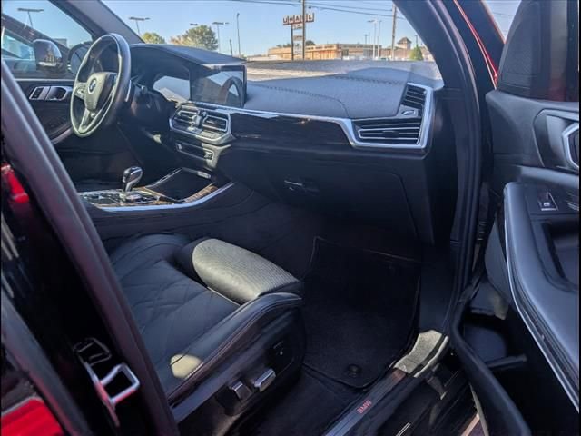 Used 2023 BMW X5 sDrive40i w/ Premium Package RWD image 26