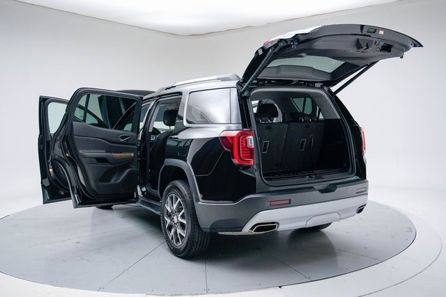 Used 2023 GMC Acadia SLE w/ Driver Convenience Package image 20