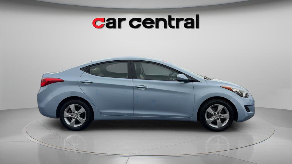 Used 2011 Hyundai Elantra GLS w/ Preferred Equipment Pkg 3 FWD image 6
