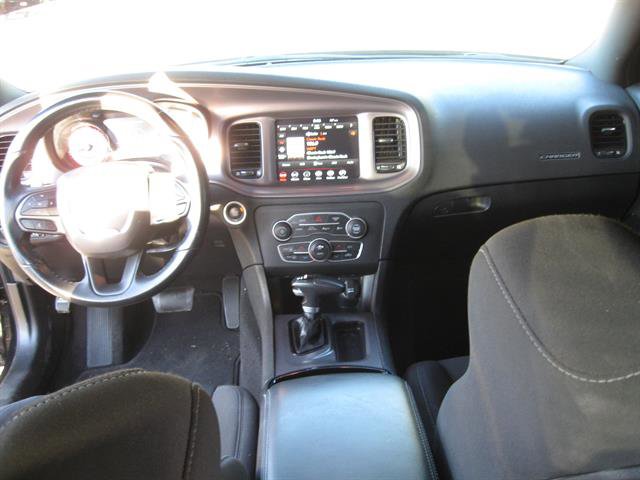Used 2023 Dodge Charger R/T w/ Blacktop Package image 6