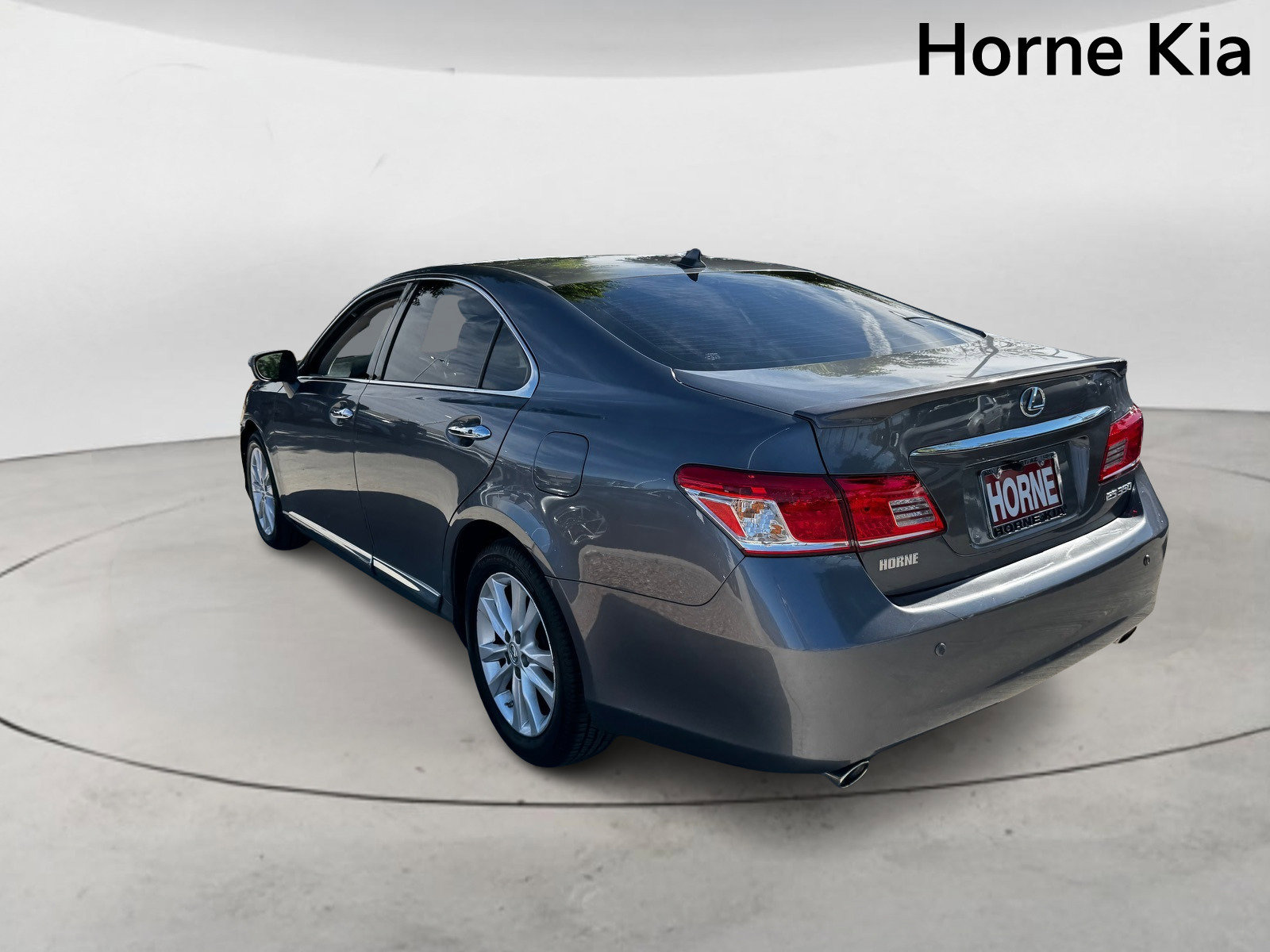 Used 2012 Lexus ES 350 image 5