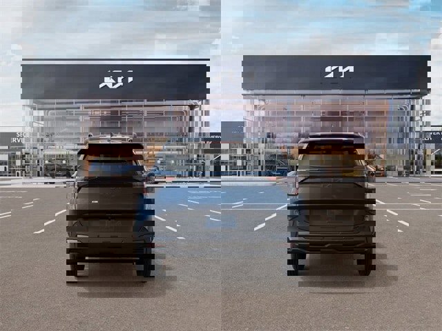 New 2026 Kia Sportage X-Line Prestige image 5