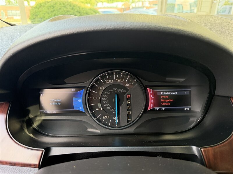Used 2013 Ford Edge Limited FWD image 23