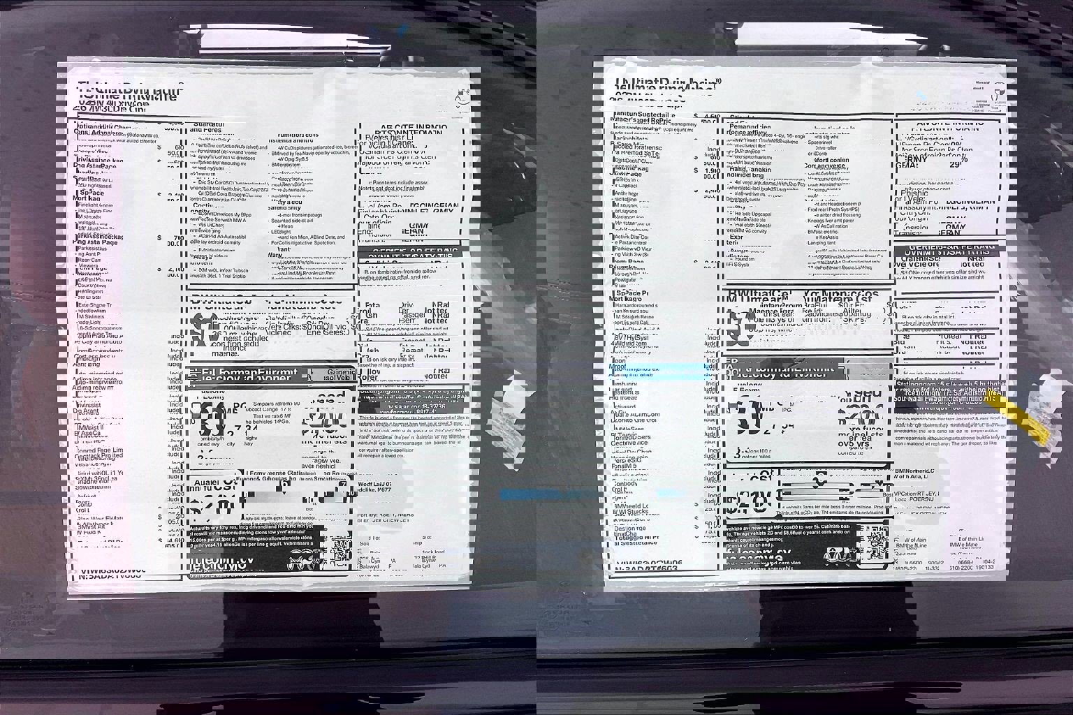 New 2026 BMW 430i xDrive Coupe w/ M Sport Package image 17