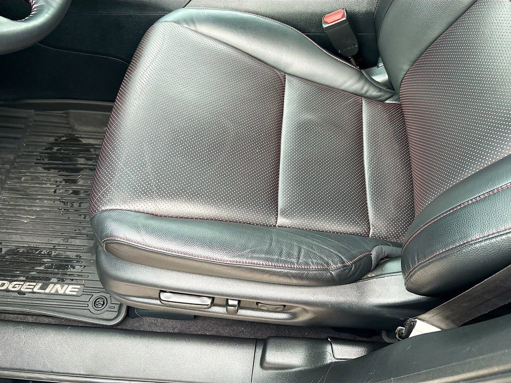 Used 2023 Honda Ridgeline Black Edition image 19