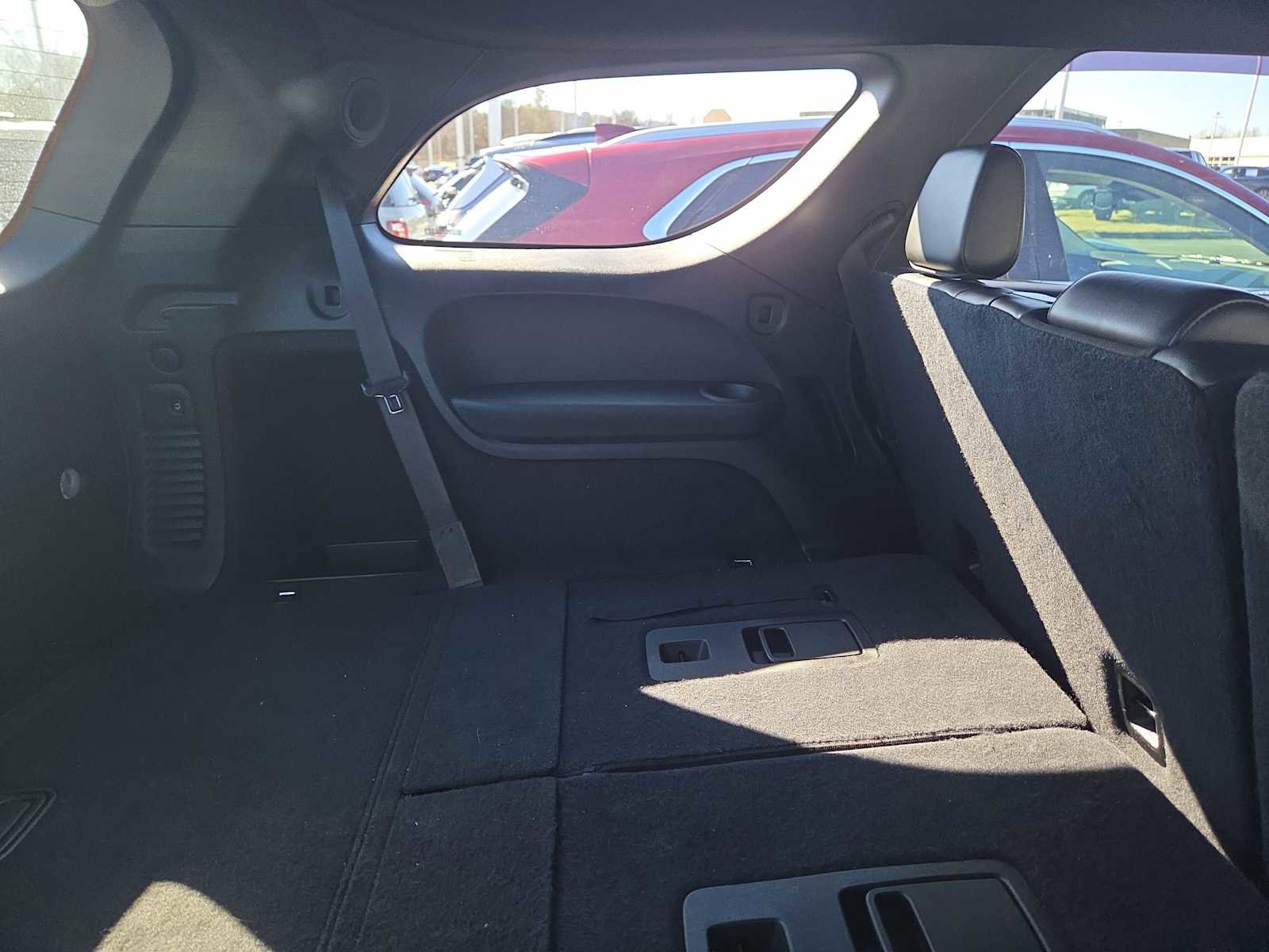 Used 2021 Dodge Durango GT image 11