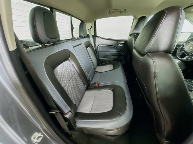Used 2018 Chevrolet Colorado Z71 image 8