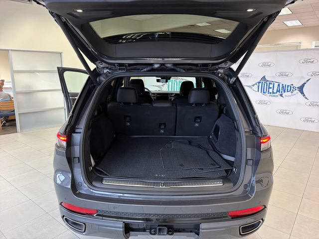Used 2025 Jeep Grand Cherokee Summit AWD/4WD image 11