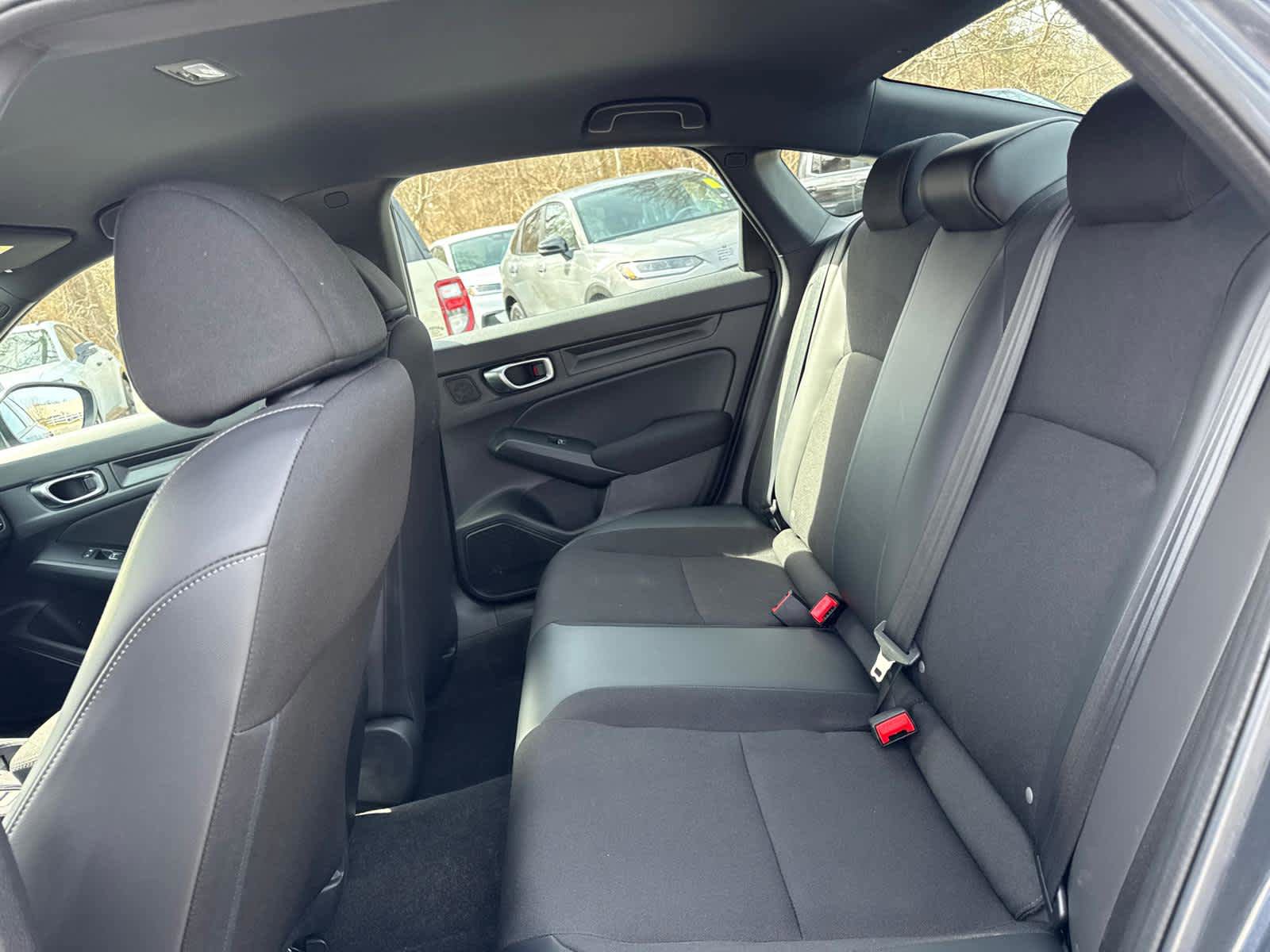 Used 2023 Honda Civic Sport image 28