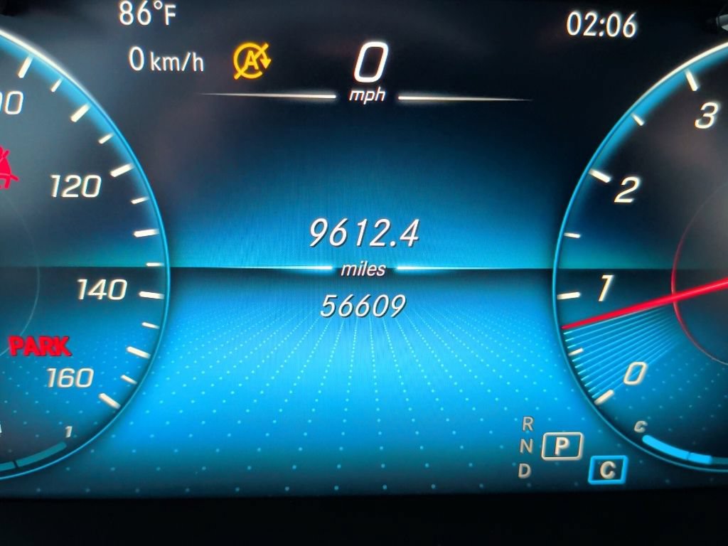 Used 2020 Mercedes-Benz GLC 300 image 20