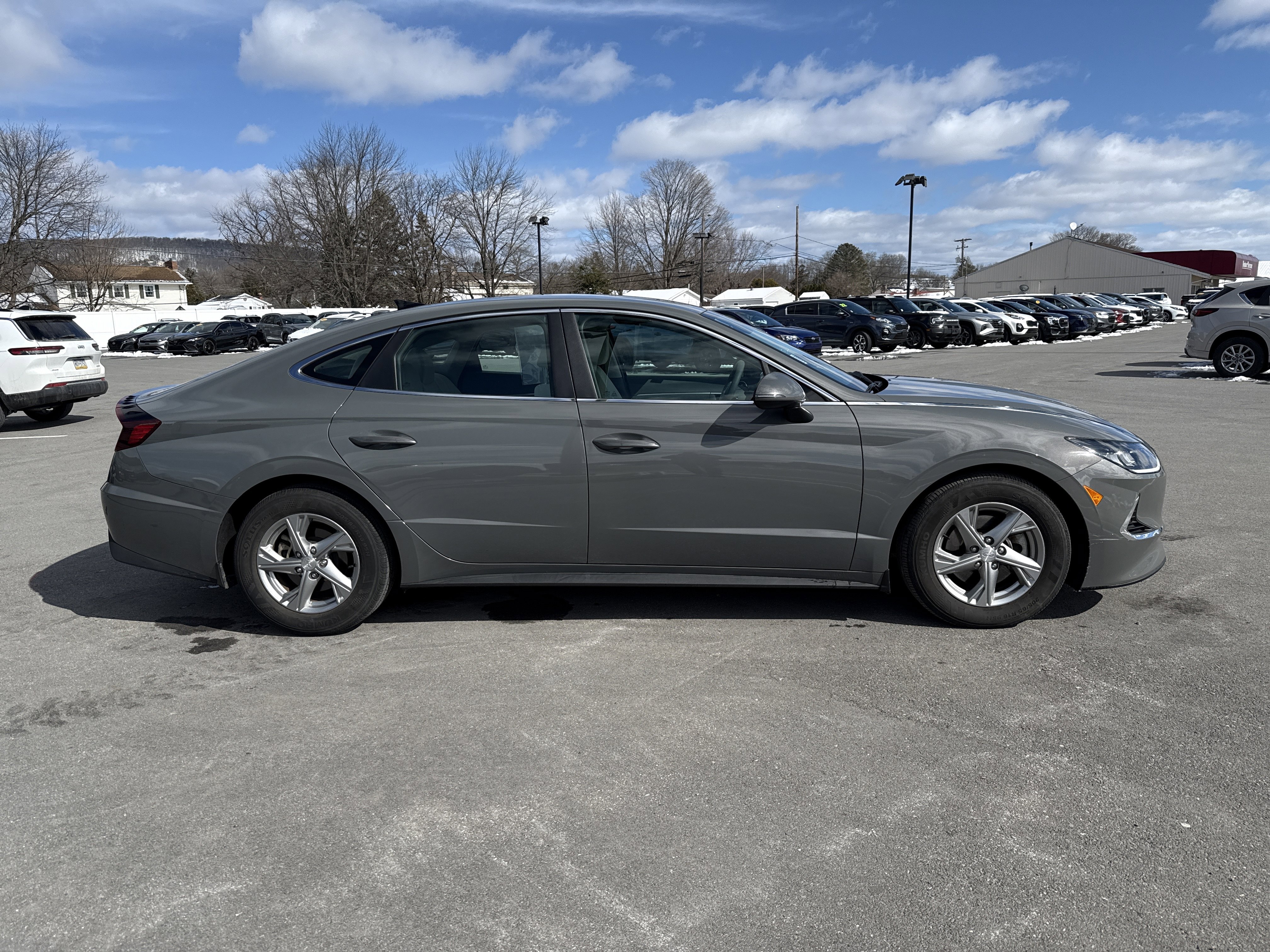 Used 2023 Hyundai Sonata SE image 26