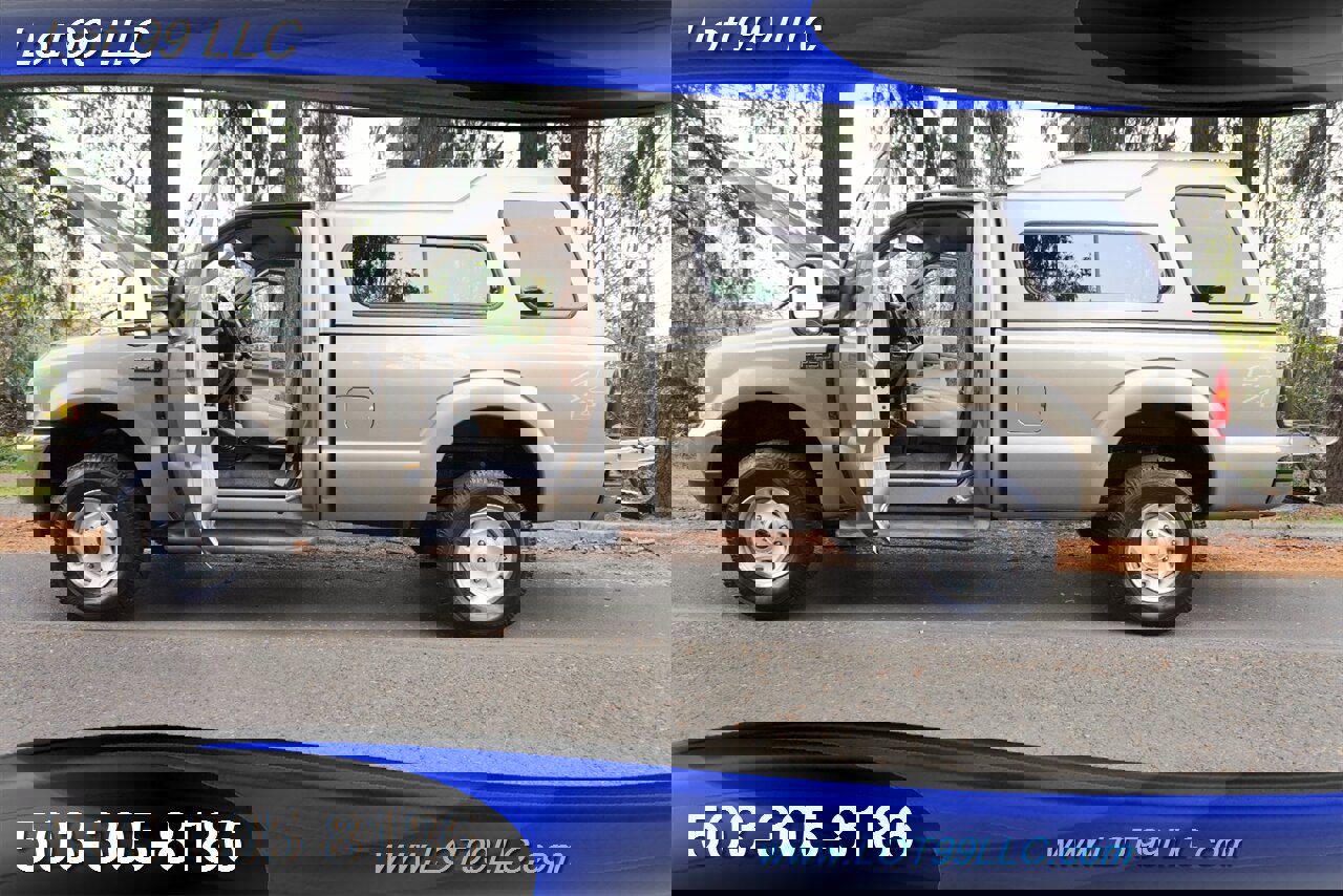 Used 2003 Ford F250 4x4 Regular Cab Super Duty image 26