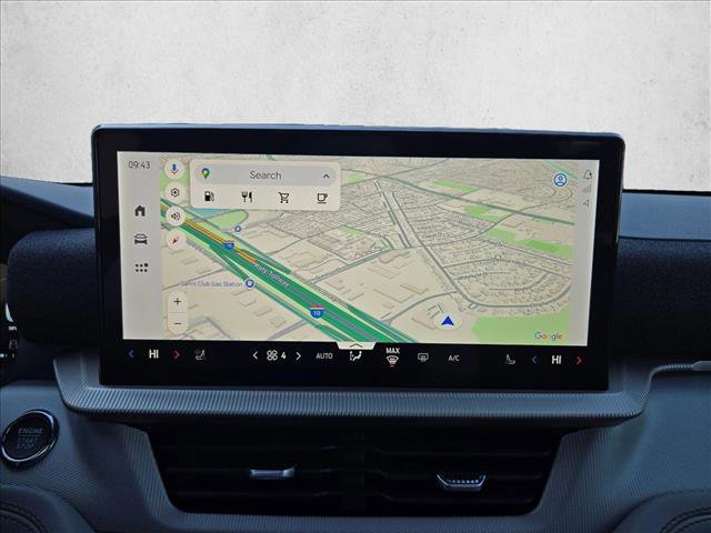 New 2026 Ford Explorer Active w/ Active Comfort Package image 13