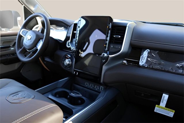 New 2026 RAM 1500 Laramie image 19