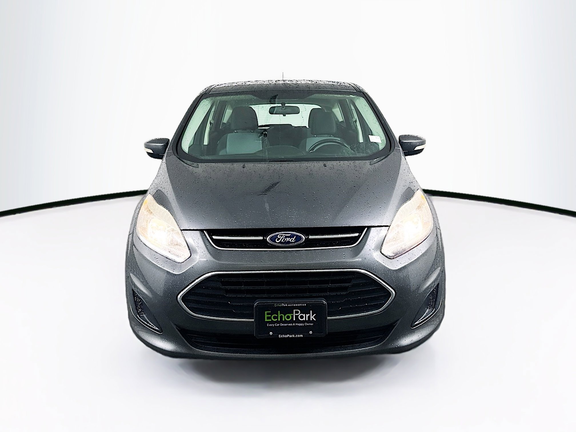 Used 2017 Ford C-MAX SE image 2