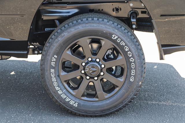 New 2025 RAM 2500 Laramie w/ Night Edition image 10