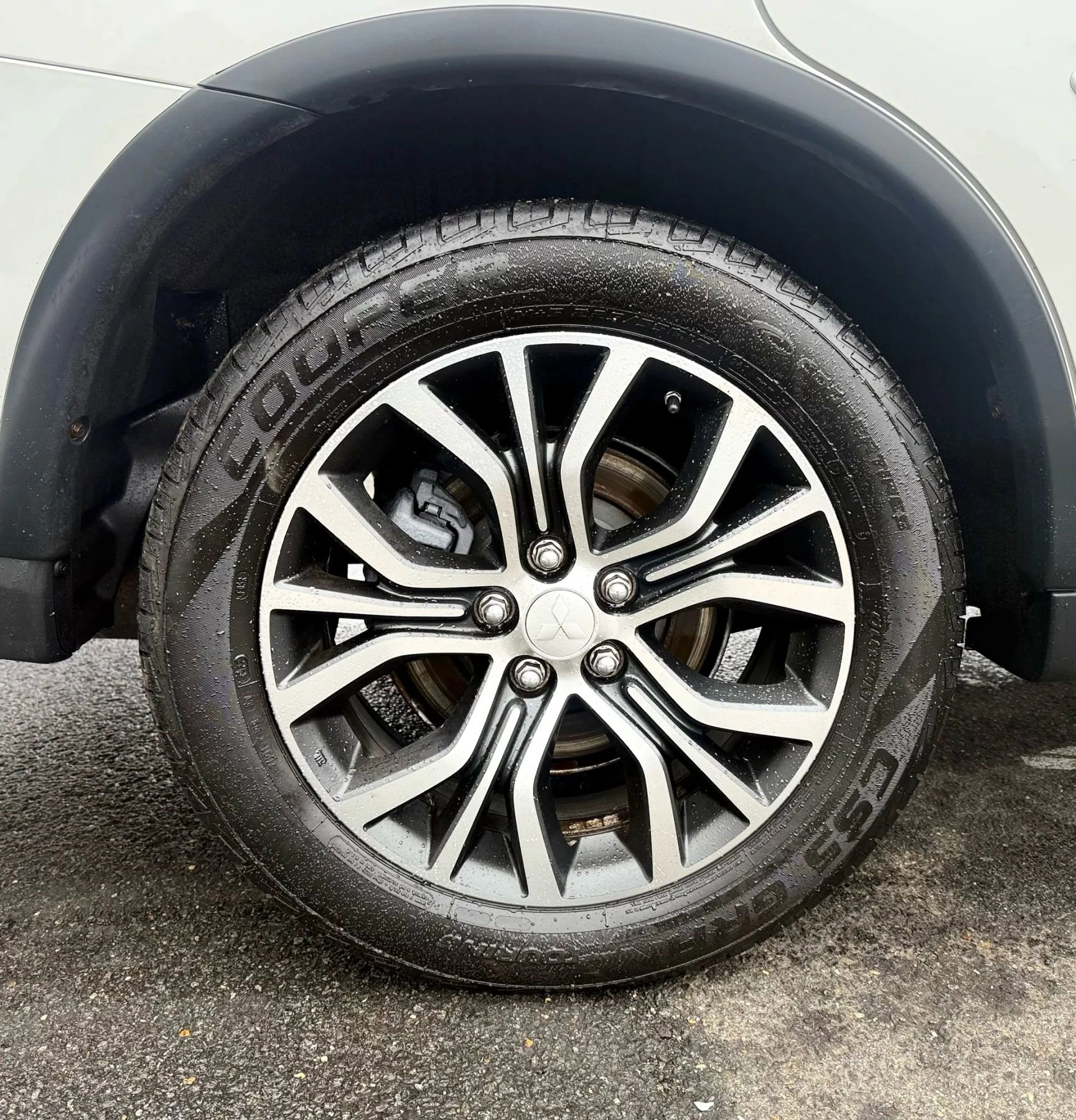 Used 2017 Mitsubishi Outlander GT image 56