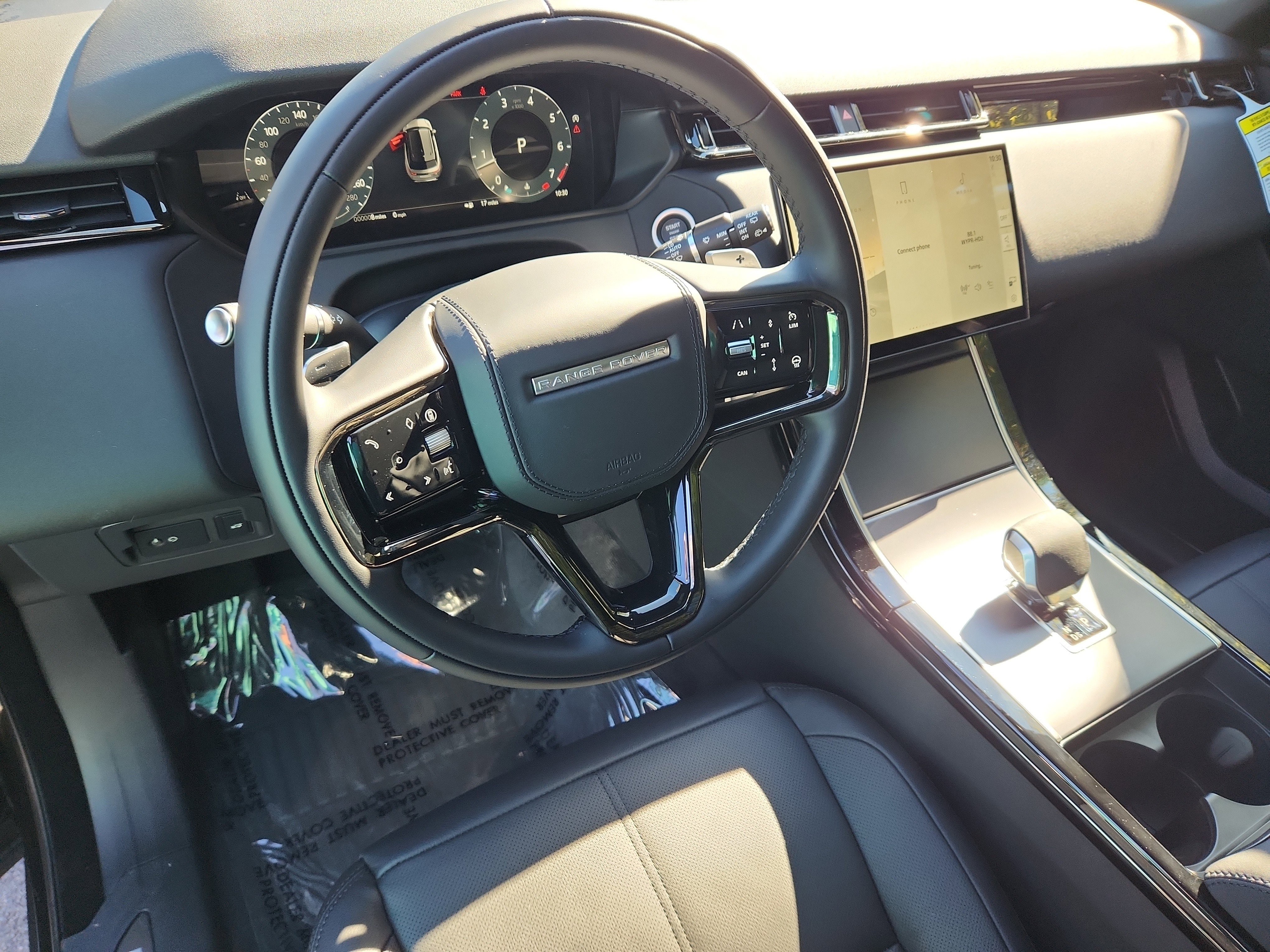 Used 2026 Land Rover Range Rover Velar S image 15