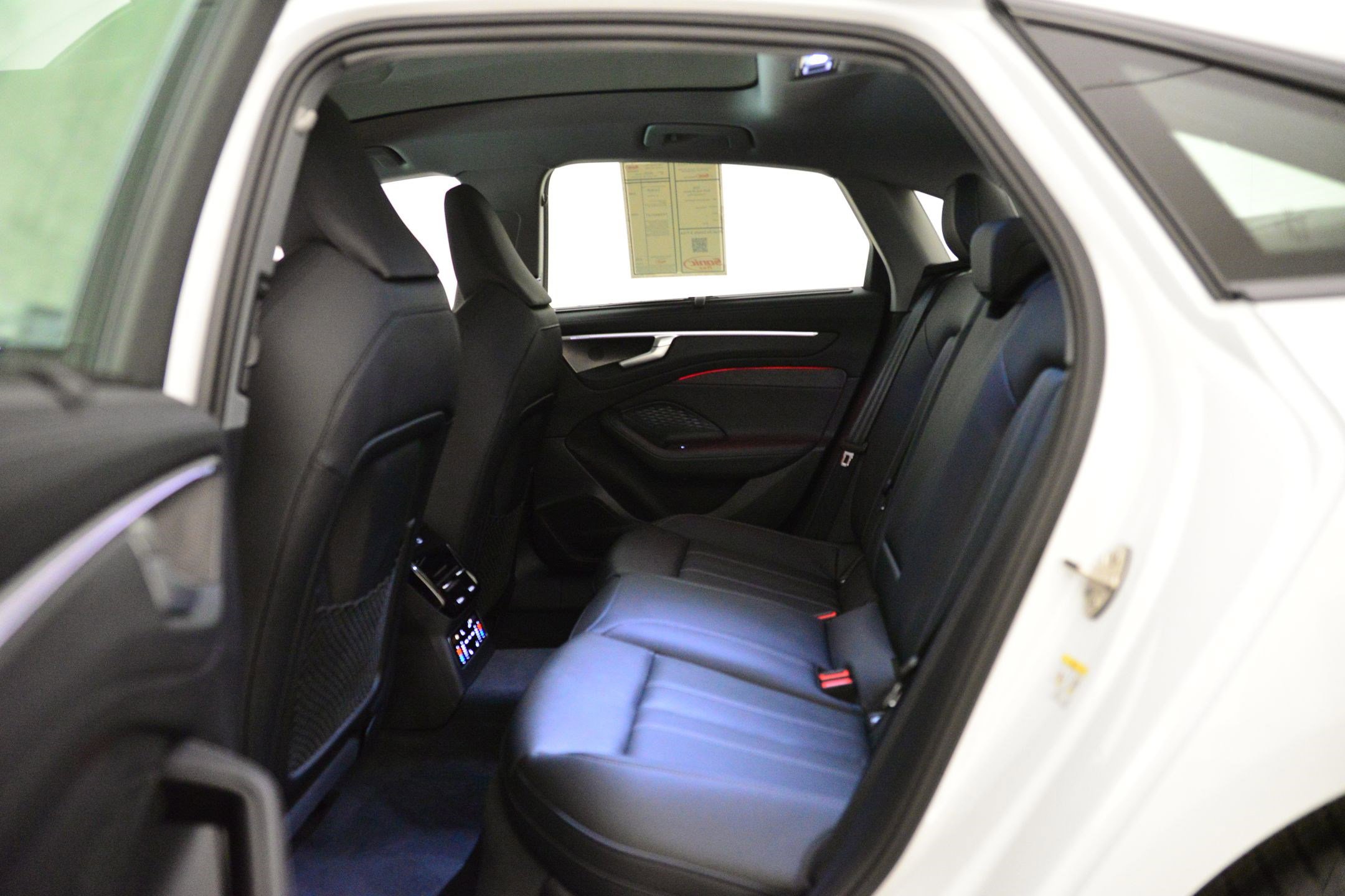 New 2026 Audi A6 Premium Plus image 11