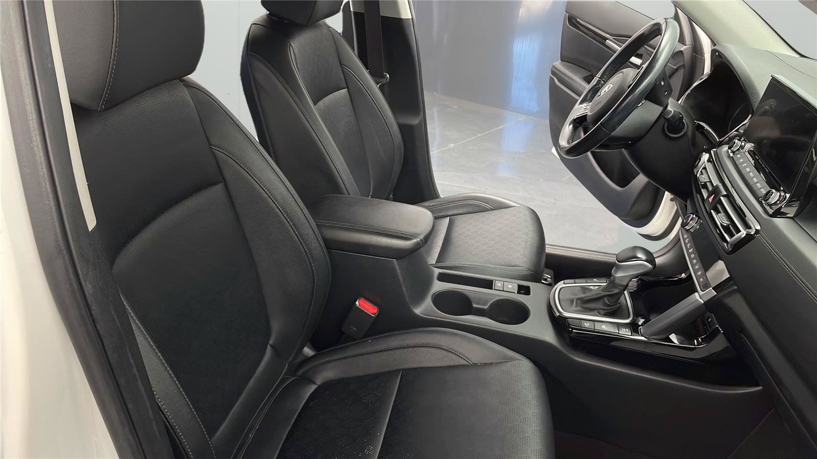 Used 2021 Kia Seltos SX AWD/4WD image 14