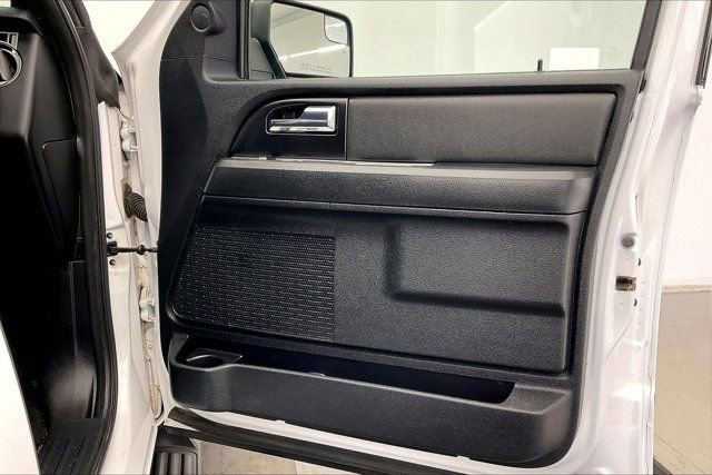 Used 2017 Ford Expedition EL XL image 26