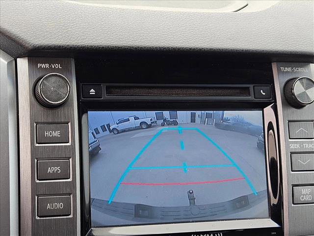 Used 2015 Toyota Tundra SR5 image 16