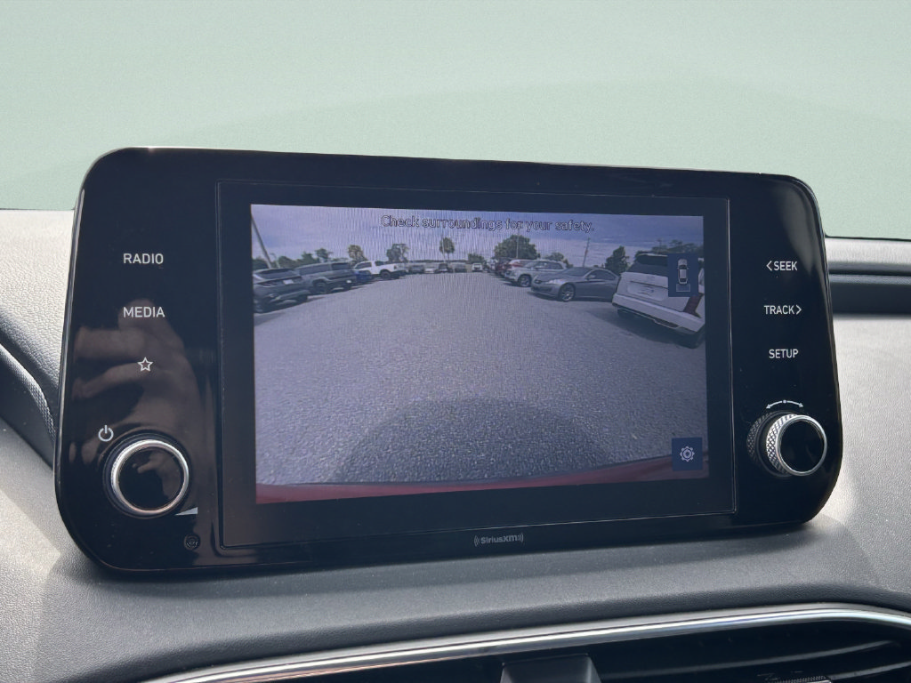 Used 2022 Hyundai Santa Fe XRT AWD/4WD image 27