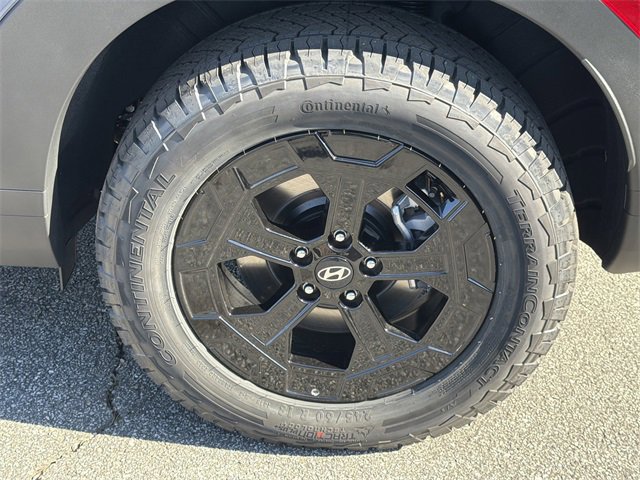 New 2026 Hyundai Santa Fe XRT image 20