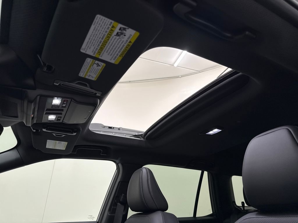 New 2026 Subaru Outback Limited AWD/4WD image 23