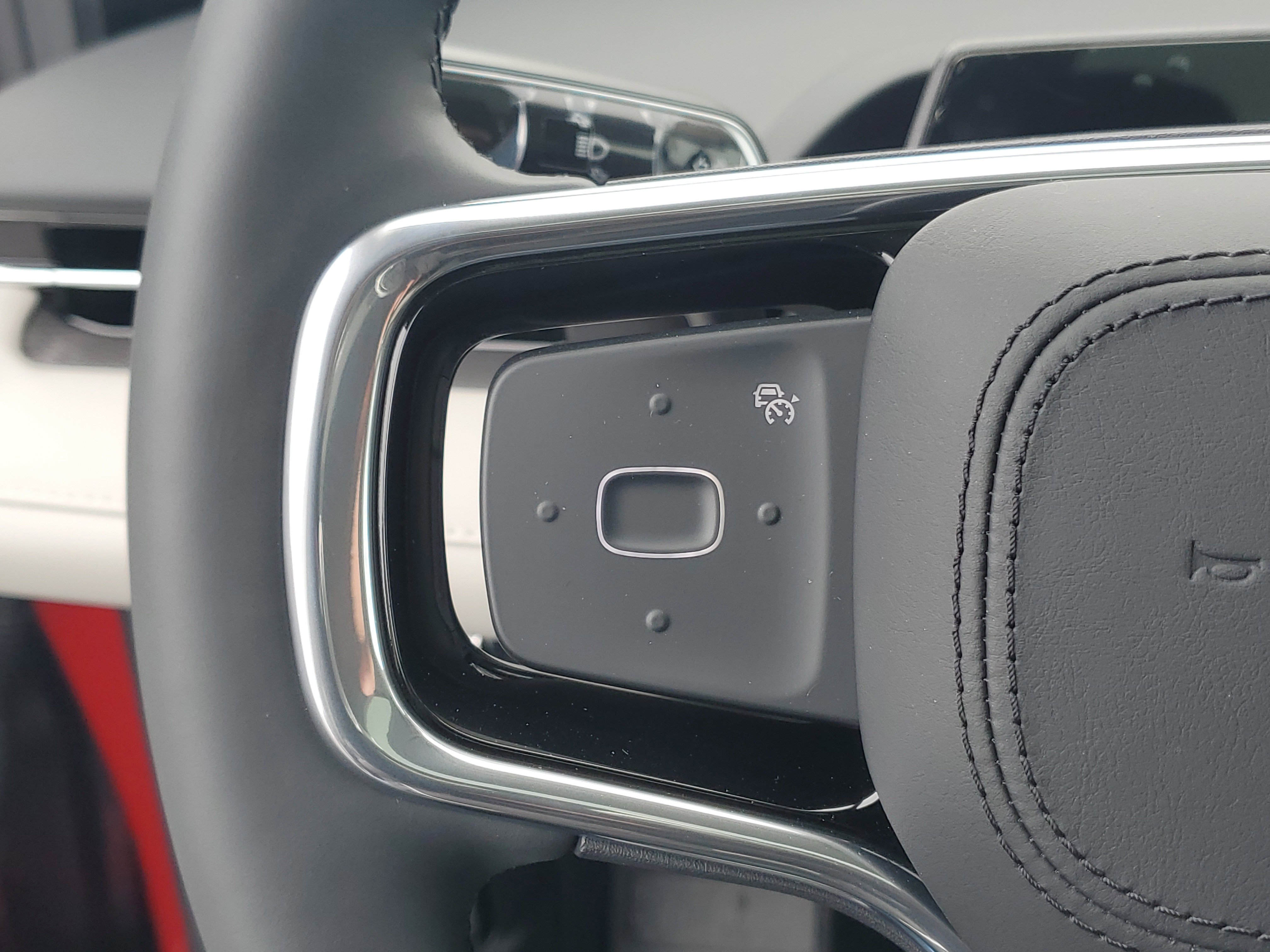 New 2026 Lincoln Nautilus Premier w/ Equipment Group 102A image 17