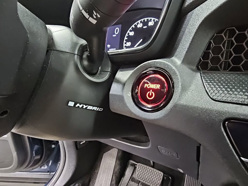 Used 2024 Honda CR-V Sport-L image 25