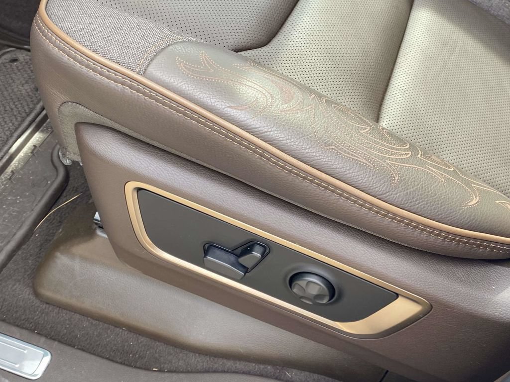 New 2026 RAM 1500 Limited AWD/4WD image 45