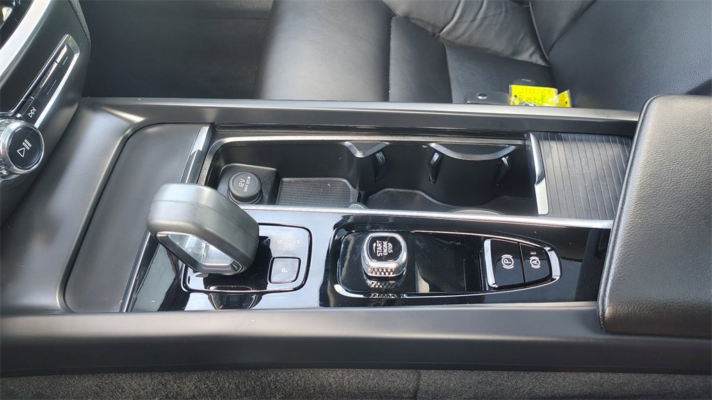 Certified 2023 Volvo S60 B5 Core w/ Climate Package image 21