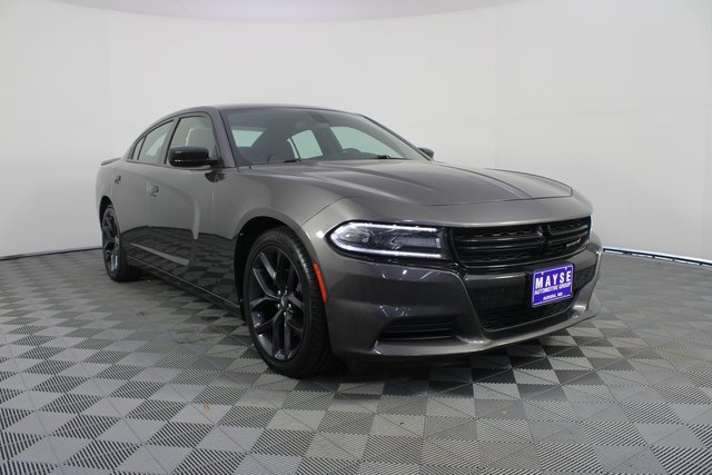 Used 2020 Dodge Charger SXT w/ Blacktop Package image 24