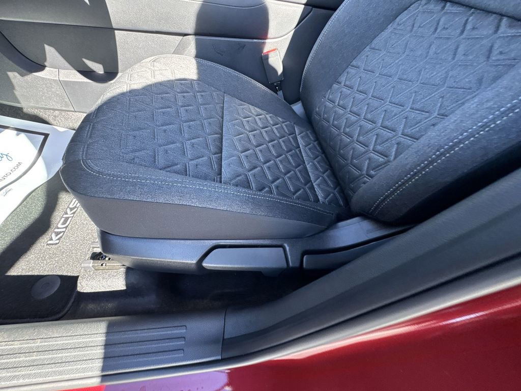 New 2026 Nissan Kicks SV w/ SV Premium Package image 12