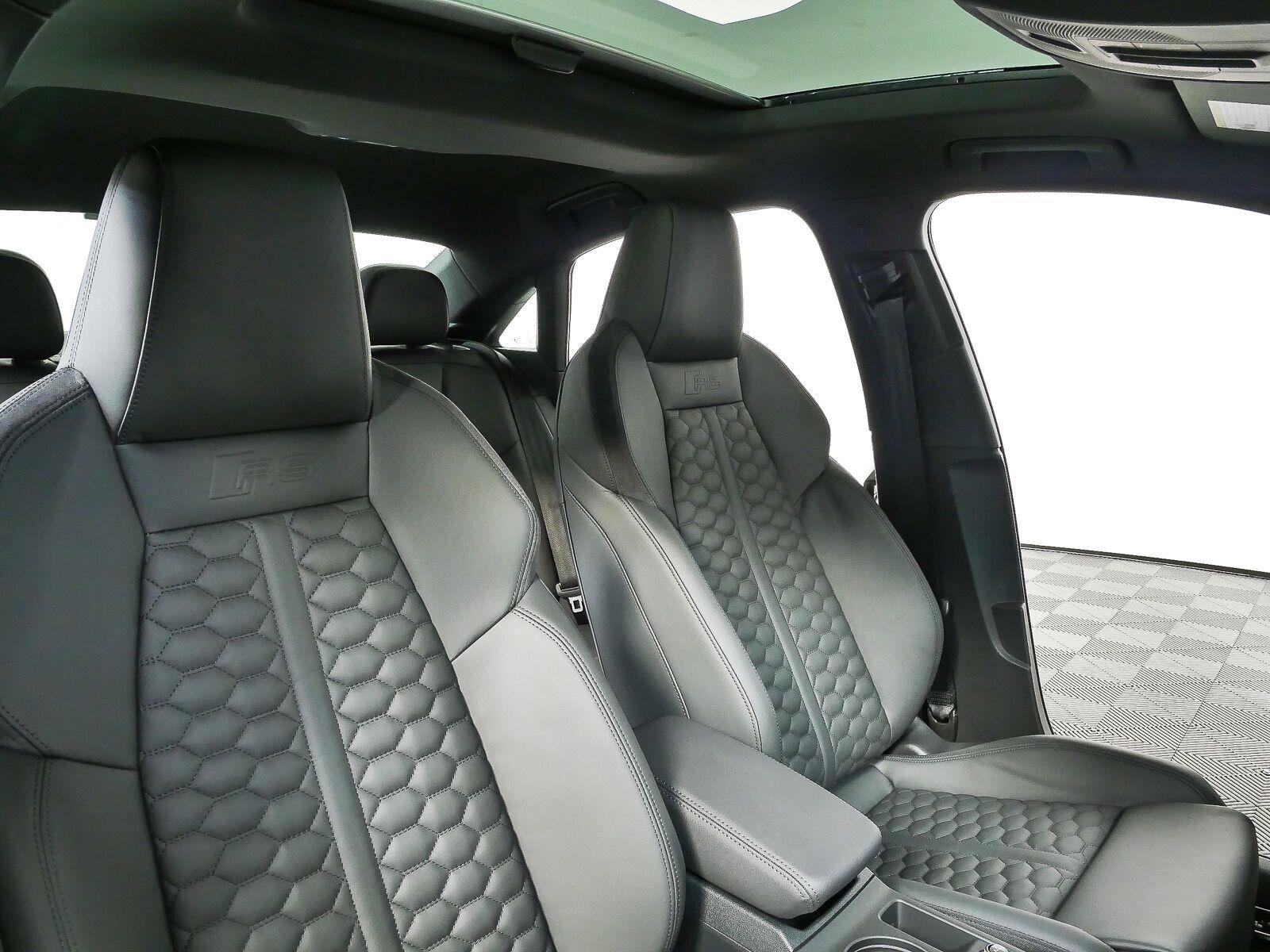 New 2026 Audi RS 3 AWD/4WD image 25