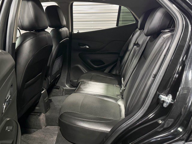 Used 2018 Buick Encore Preferred image 15
